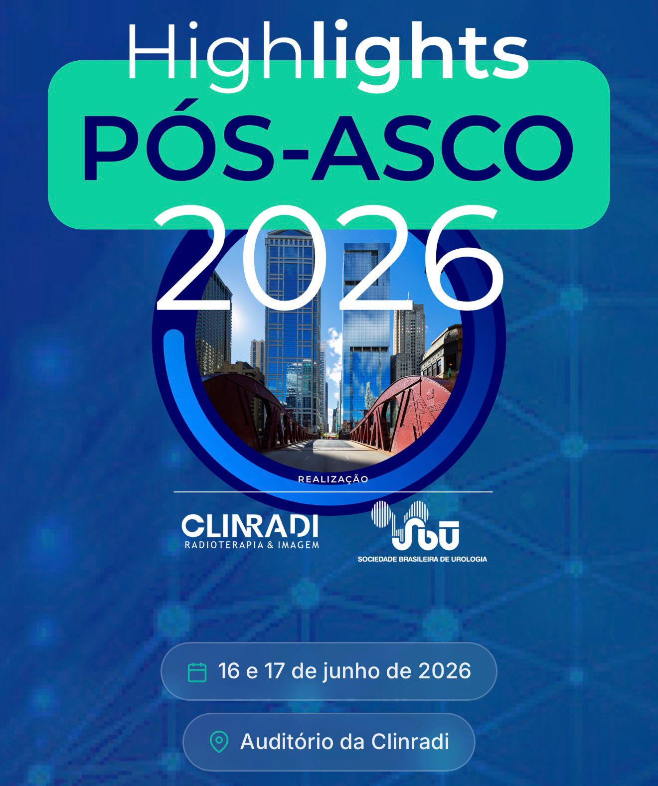 HIGHLIGHTS PÓS-ASCO 2026
