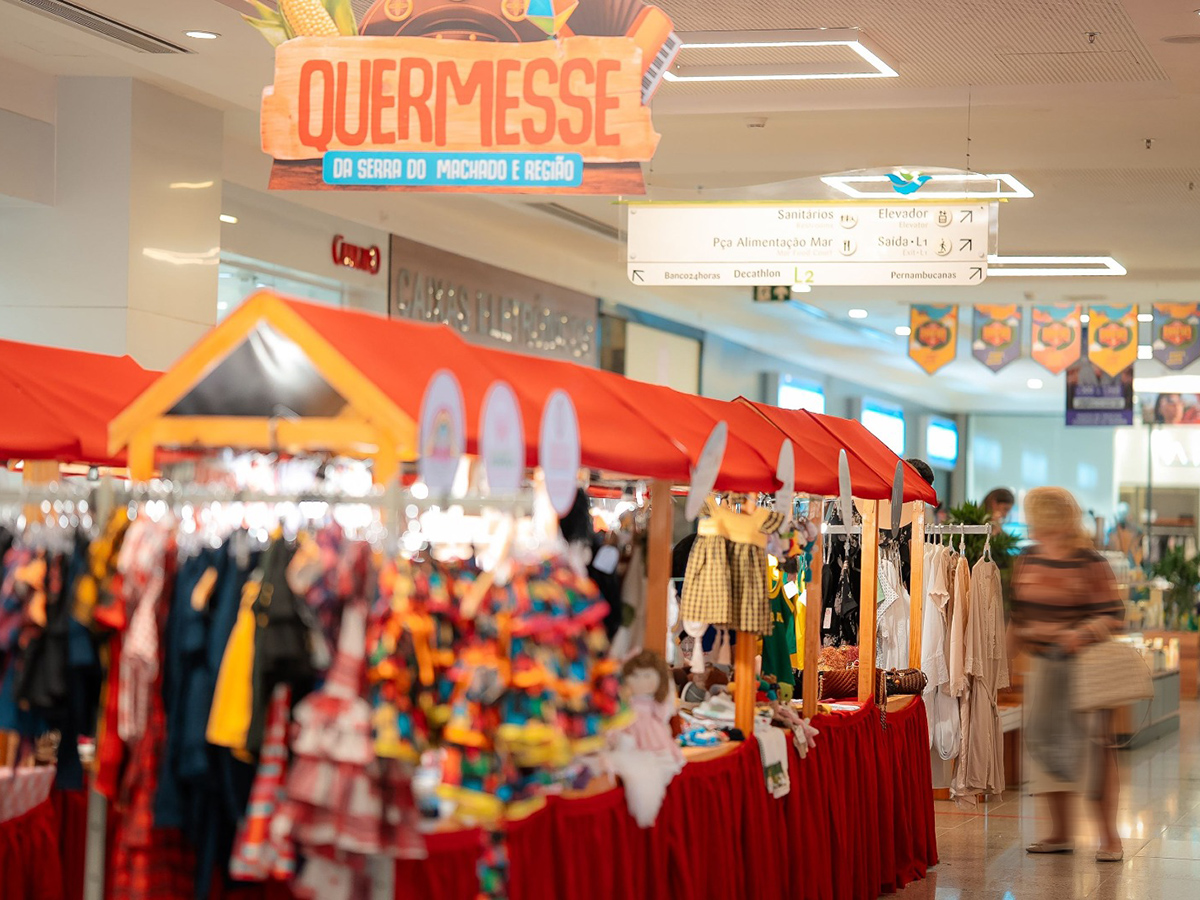 QUERMESSE RIOMAR