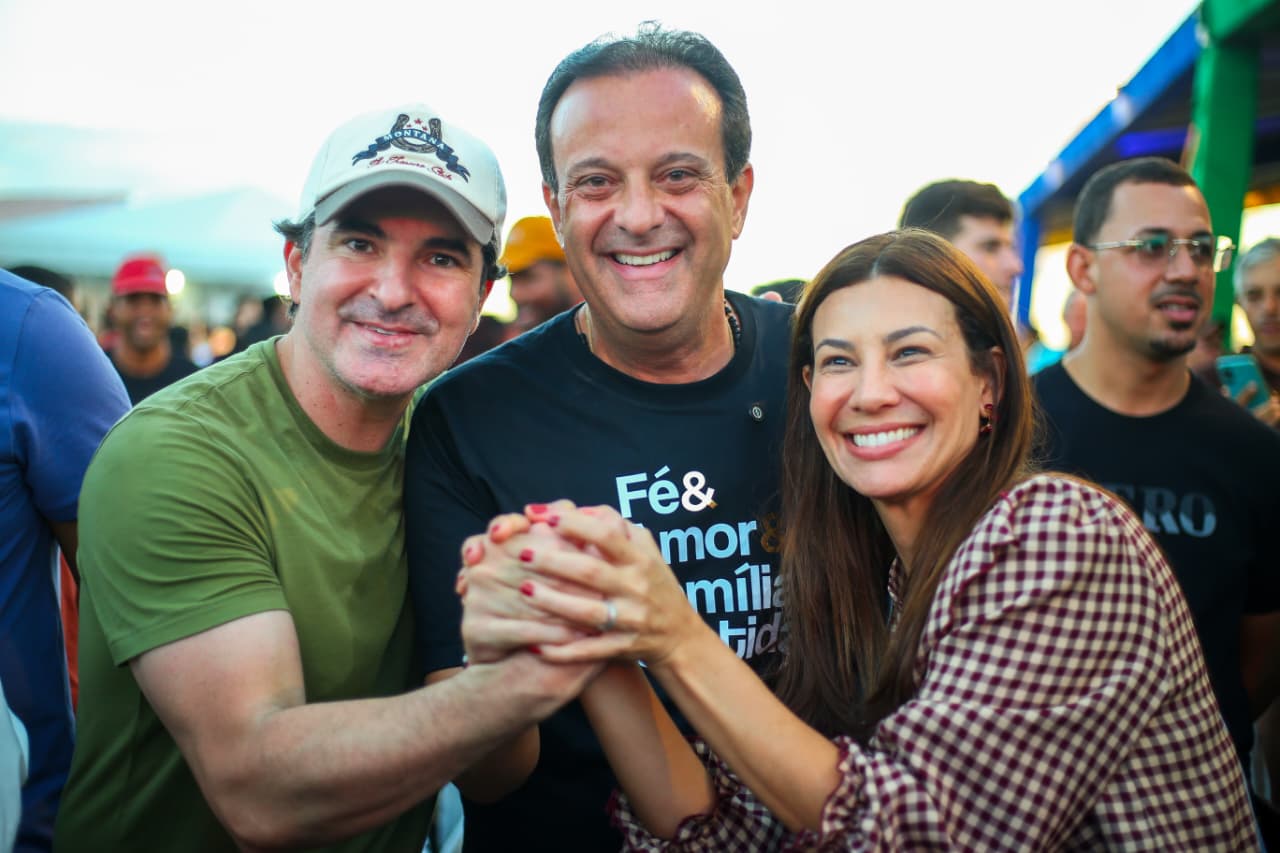 apoio gustinho e hilda ribeiro