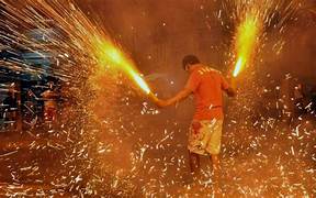 fogos