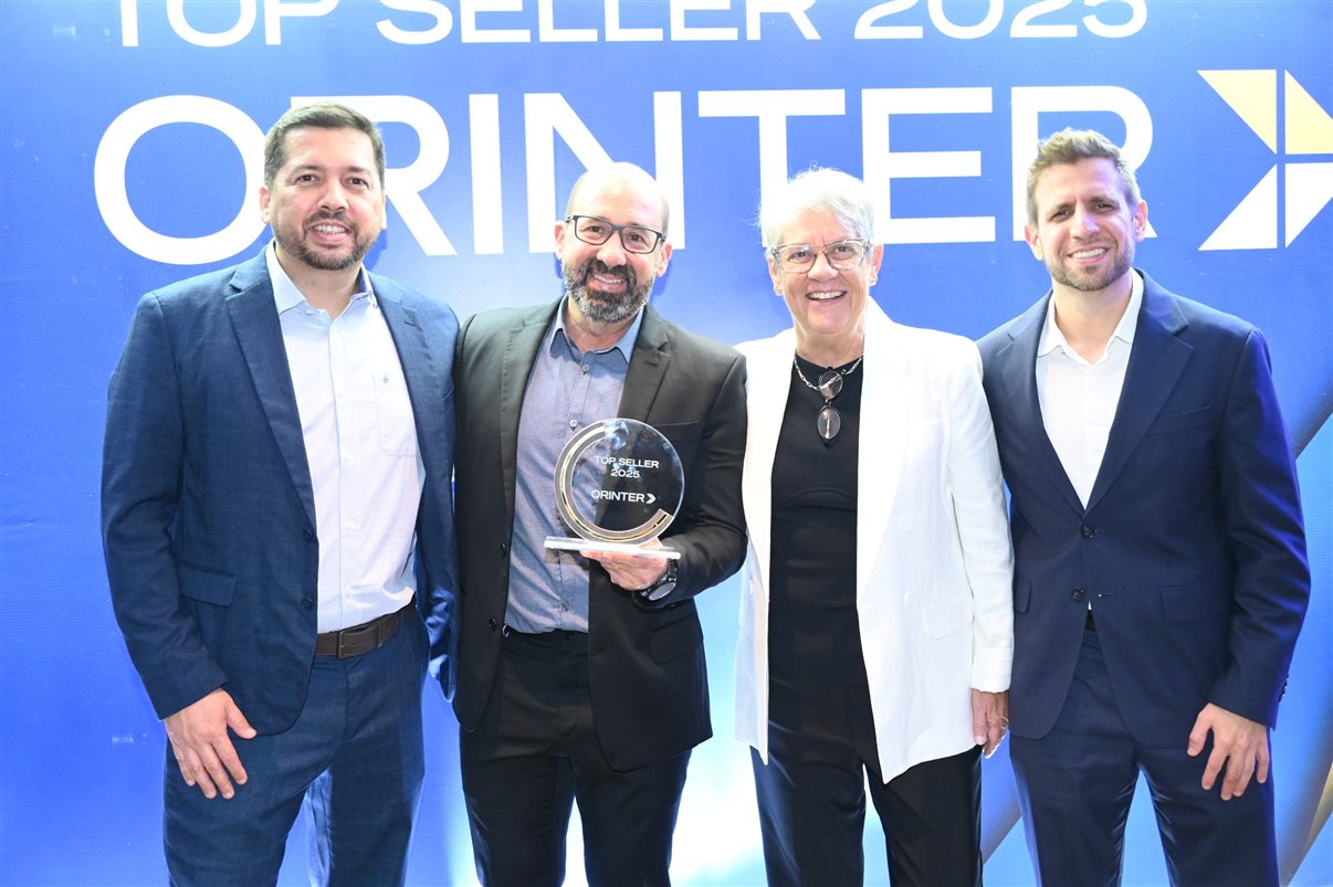 Agência de viagens sergipana é premiada em evento nacional