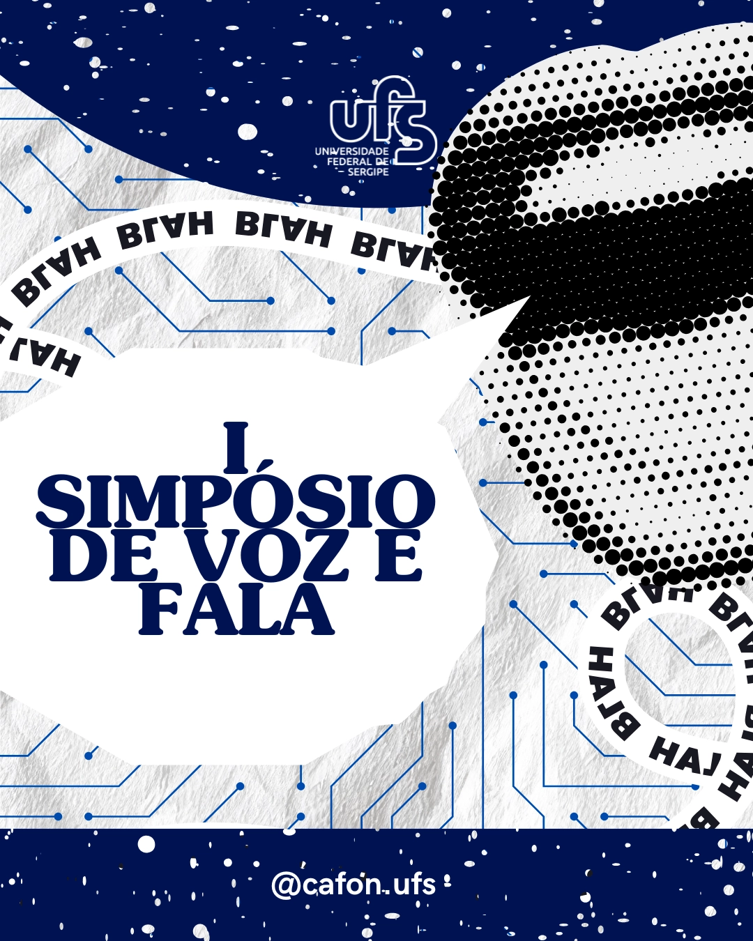 Arte - Divulgação Fono