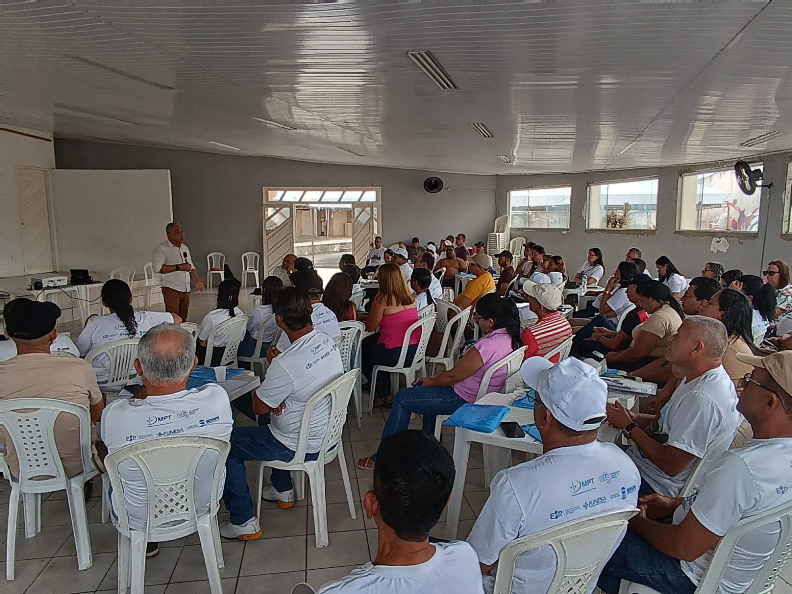 CAPACITAÇÃO DORES 3