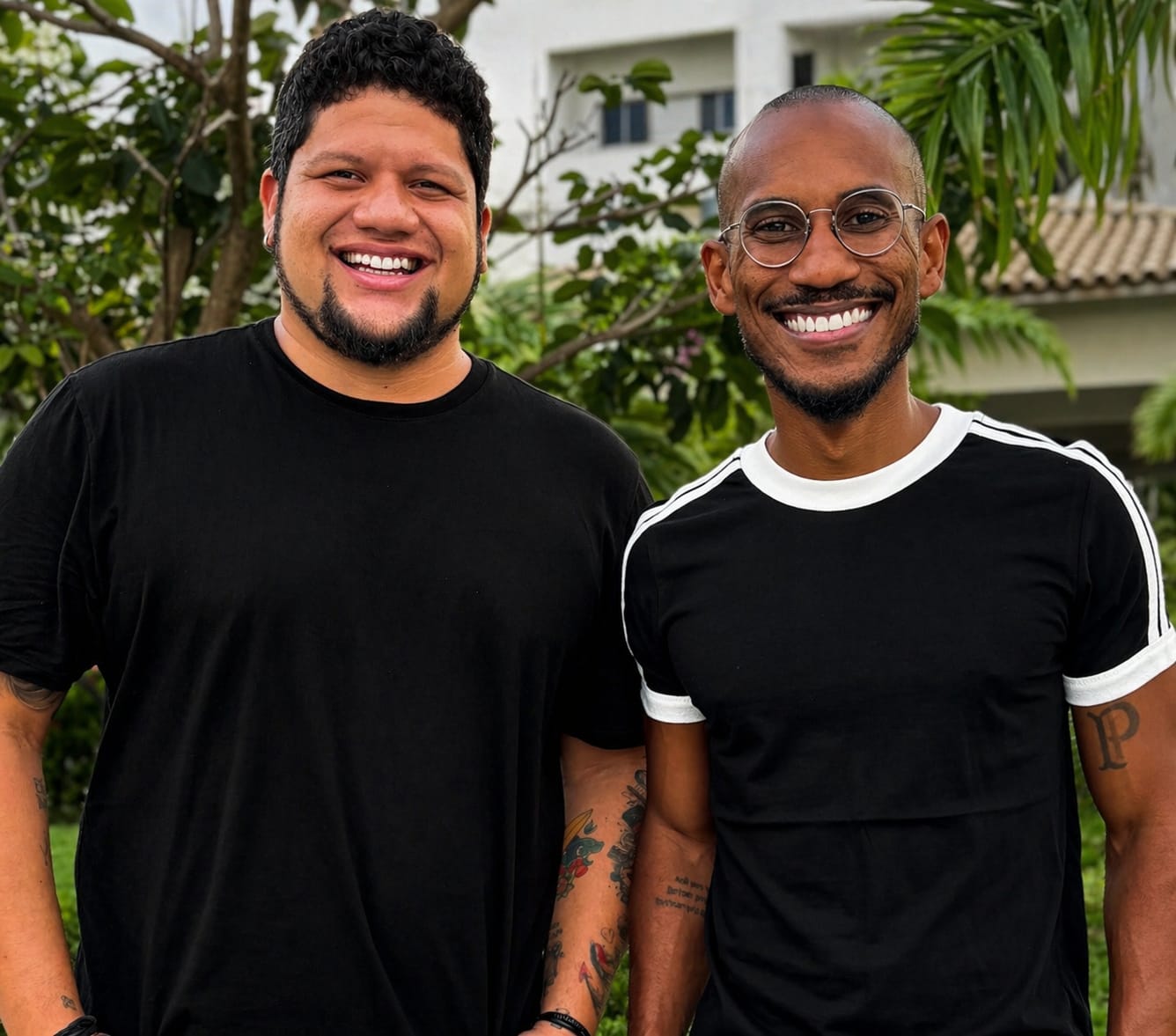 CARLOS AUGUSTO E JOÃO CAMILO_1 - RADAR