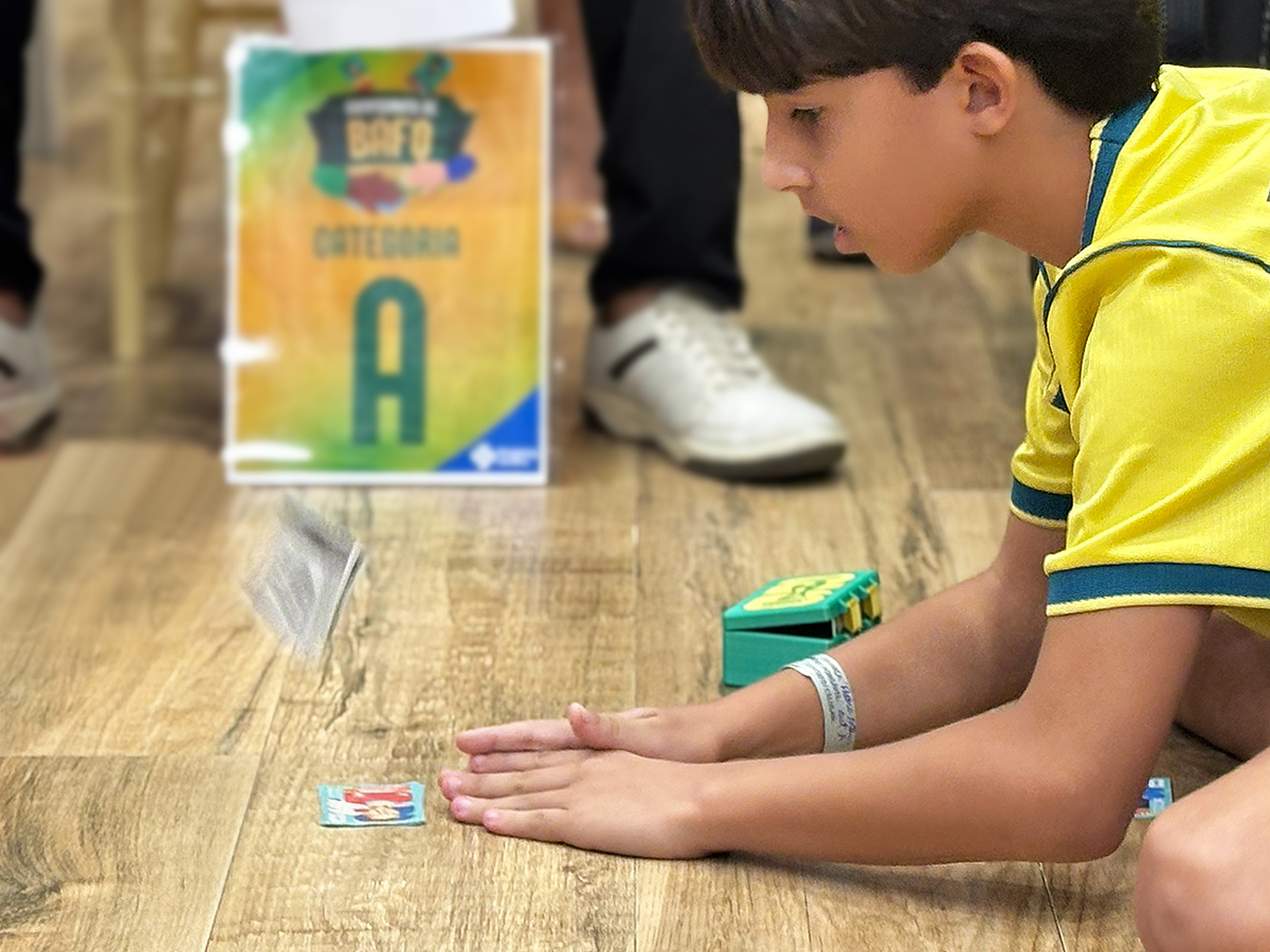 Campeonato de Bafo do Shopping Jardins_4