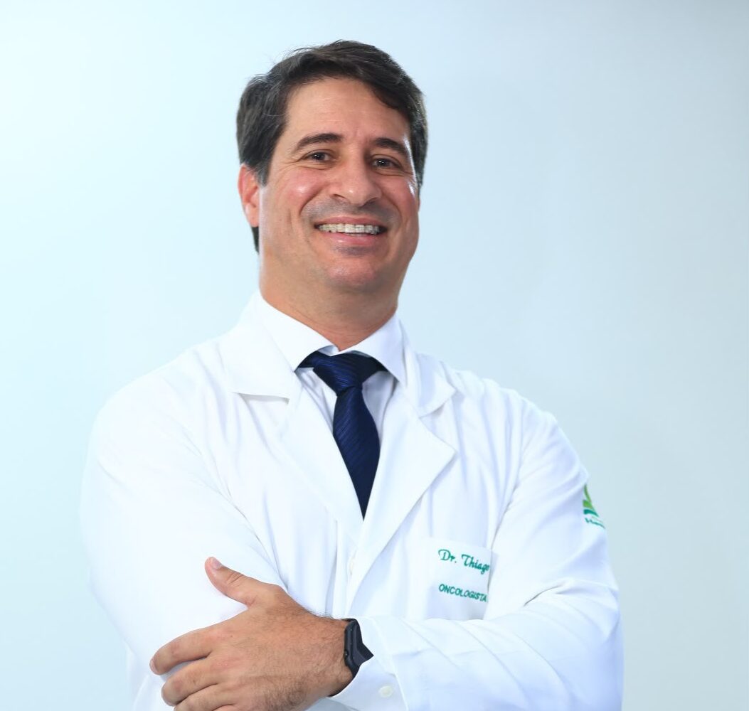 DR THIAGO MENEZES