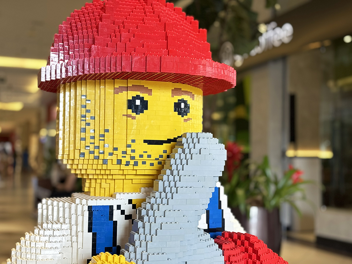 LEGO CITY_1