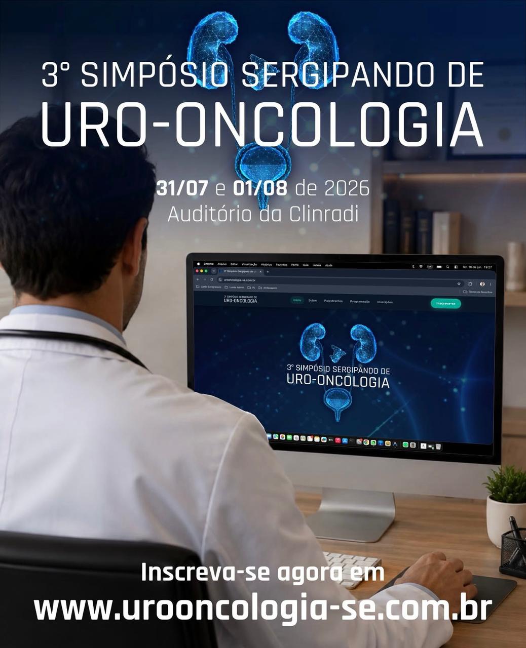 URO-ONCOLOGIA SERGIPE